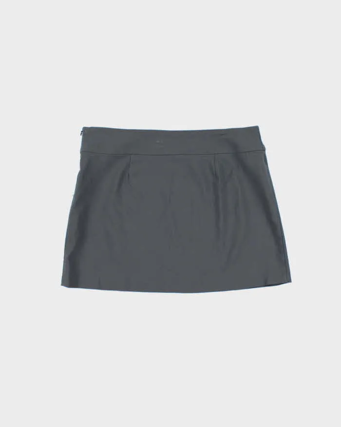 Vintage 00s Smart Set Mini Skirt - M sold by Rokit product image thumbnail 2