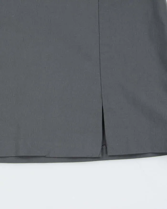 Vintage 00s Smart Set Mini Skirt - M sold by Rokit product image thumbnail 5