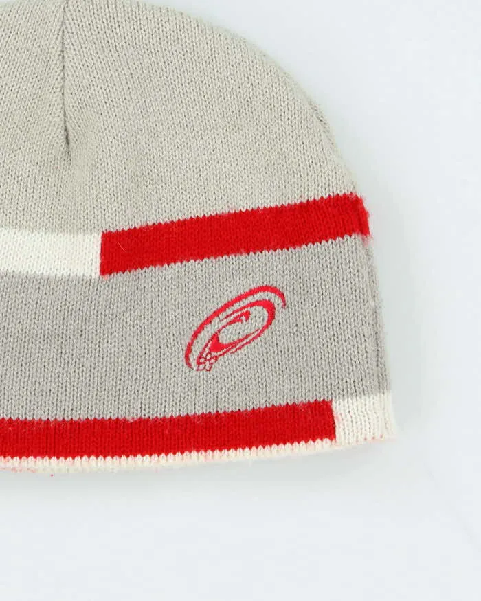 Vintage Y2K 00s O'Neill Skull Cap Beanie - One Size sold by Rokit product image thumbnail 3