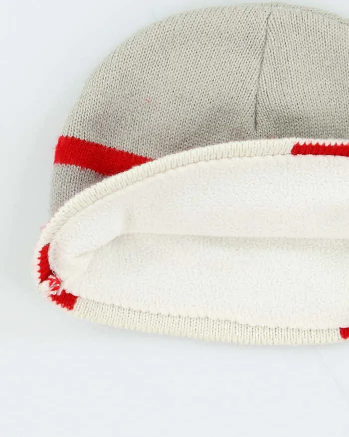Vintage Y2K 00s O'Neill Skull Cap Beanie - One Size sold by Rokit product image thumbnail 5