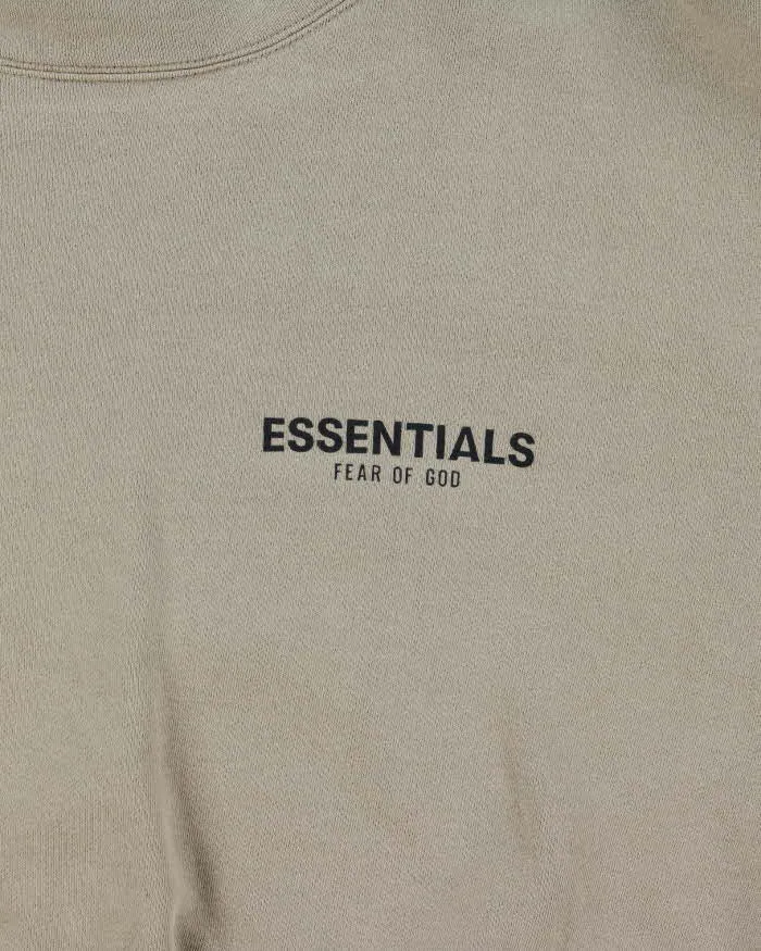 Essentials Fear Of God Sage Boxy Oversized Sweatshirt - M sold by Rokit product image thumbnail 3