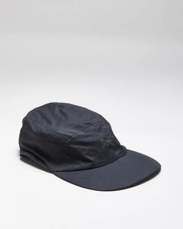 Arc'teryx Gamma 5 Panel Lightweight Cap - One Size sold by Rokit