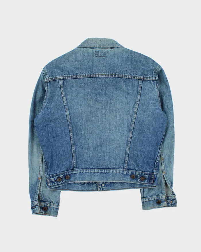 Vintage 80s Levi's Denim Jacket - M sold by Rokit product image thumbnail 2