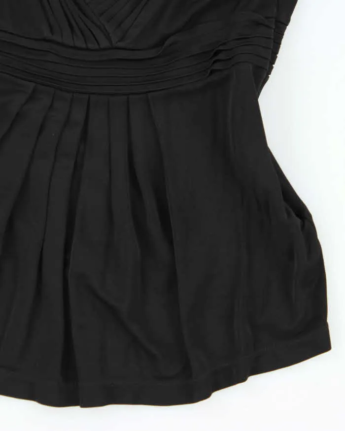 Vintage Y2k 00s Mexx Slinky Cami Top - S sold by Rokit product image thumbnail 5