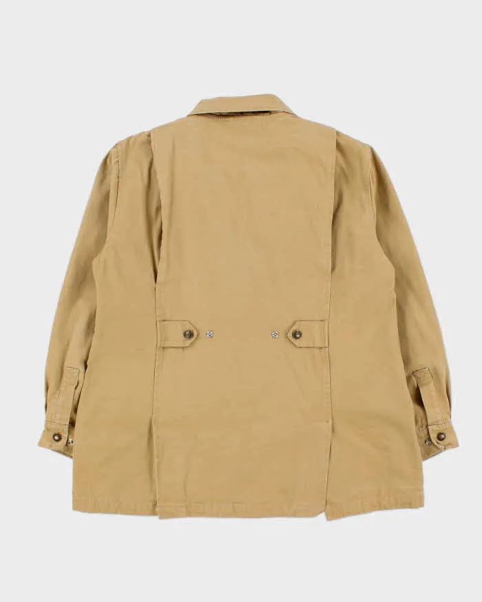 Vintage 2000s Filson Dry Tin Cotton Short Hunting Jacket - M sold by Rokit product image thumbnail 2