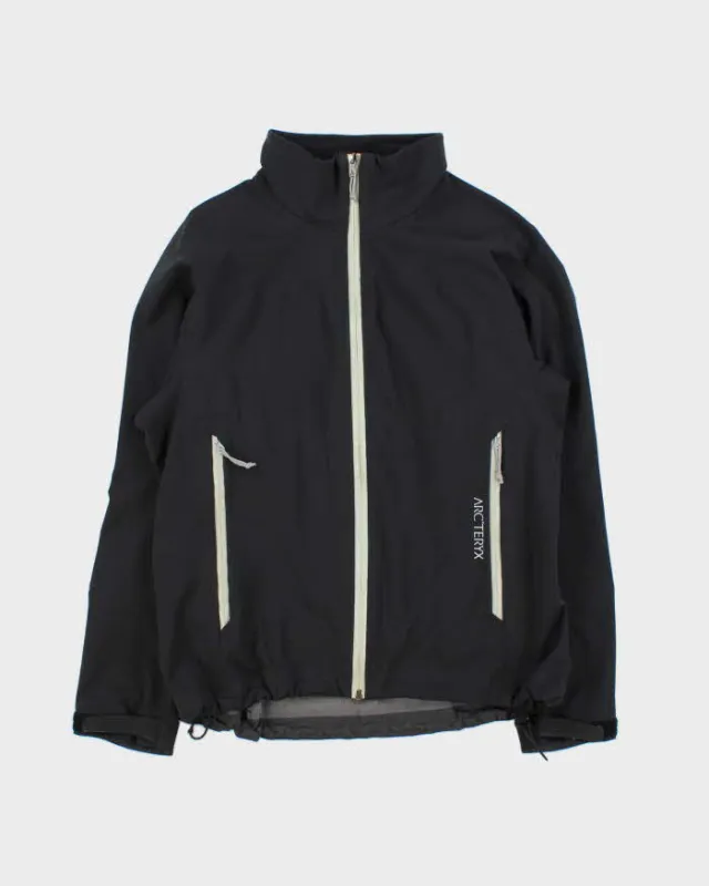 Vintage Women's 00s Arc'teryx Windstopper Soft Shell Jacket - M sold by Rokit