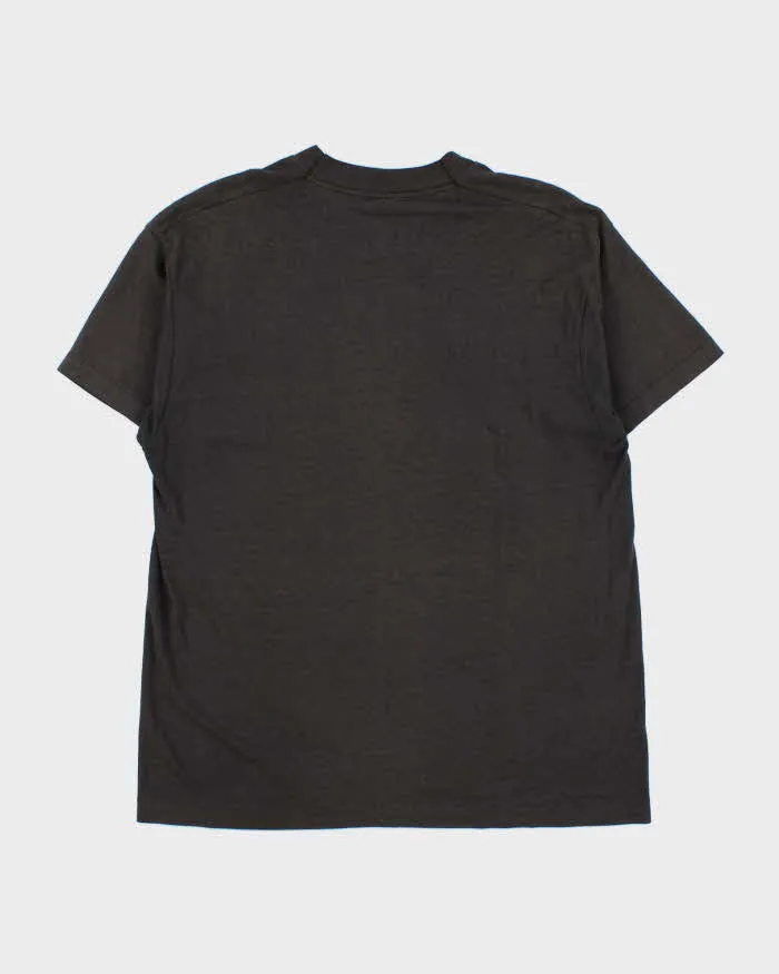 Vintage 1990s Screen Stars Singe Stitch T-Shirt - L sold by Rokit product image thumbnail 2