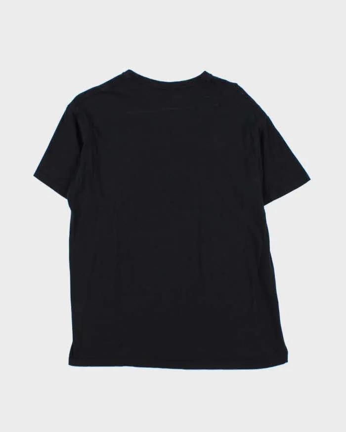 Vintage 1990s Spanish Simpsons Homer Godfather T-Shirt - L sold by Rokit product image thumbnail 2