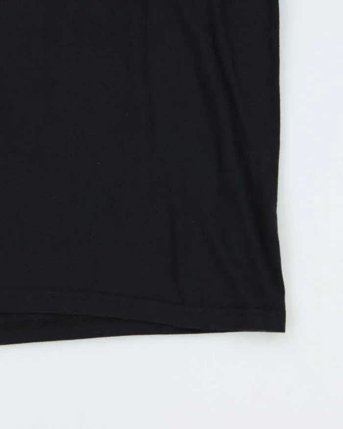 Vintage 1990s Spanish Simpsons Homer Godfather T-Shirt - L sold by Rokit product image thumbnail 5