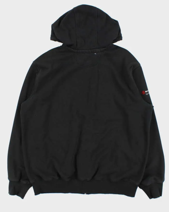 Vintage Carhartt Rain Defender Heavyweight Oversized Zip Up Hoodie - L sold by Rokit product image thumbnail 2