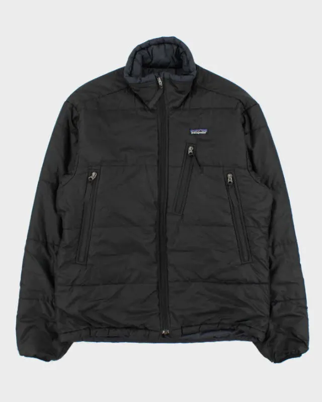 Vintage Patagonia Lightweight Down Puffer Jacket - S sold by Rokit