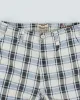 Y2K 00s Rough Rider Walkshort Check Shorts - W33 sold by Rokit