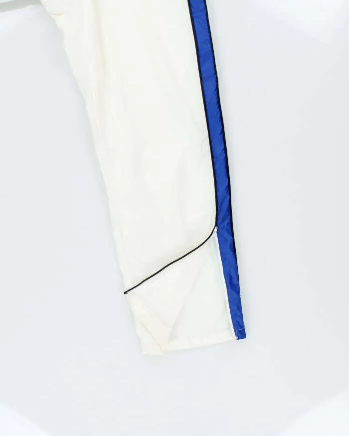 Vintage 00s Nike Tracksuit Bottoms - M sold by Rokit product image thumbnail 5