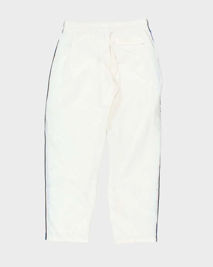 Vintage 00s Nike Tracksuit Bottoms - M sold by Rokit product image thumbnail 2