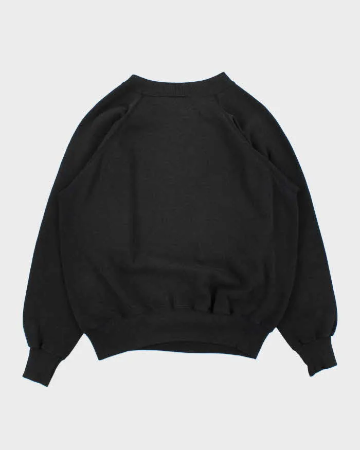 Vintage 1980s Ultra Sweats Made In USA Hawaii Crewneck Sweatshirt - L sold by Rokit product image thumbnail 2