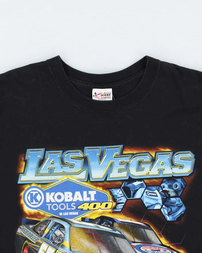 Vintage Chase Authentics Las Vegas Speedway T-Shirt - XL sold by Rokit product image thumbnail 5