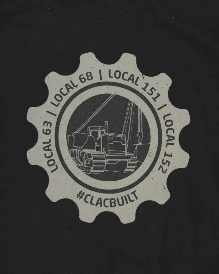 Vintage Carhartt Black Heavyweight Loose Fit Pullover Hoodie - L sold by Rokit product image thumbnail 4