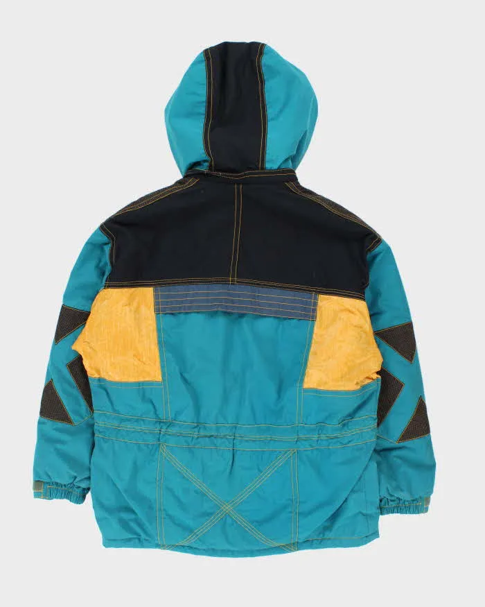 Vintage 90s Mistral Sportswear Ski Jacket - L sold by Rokit product image thumbnail 2