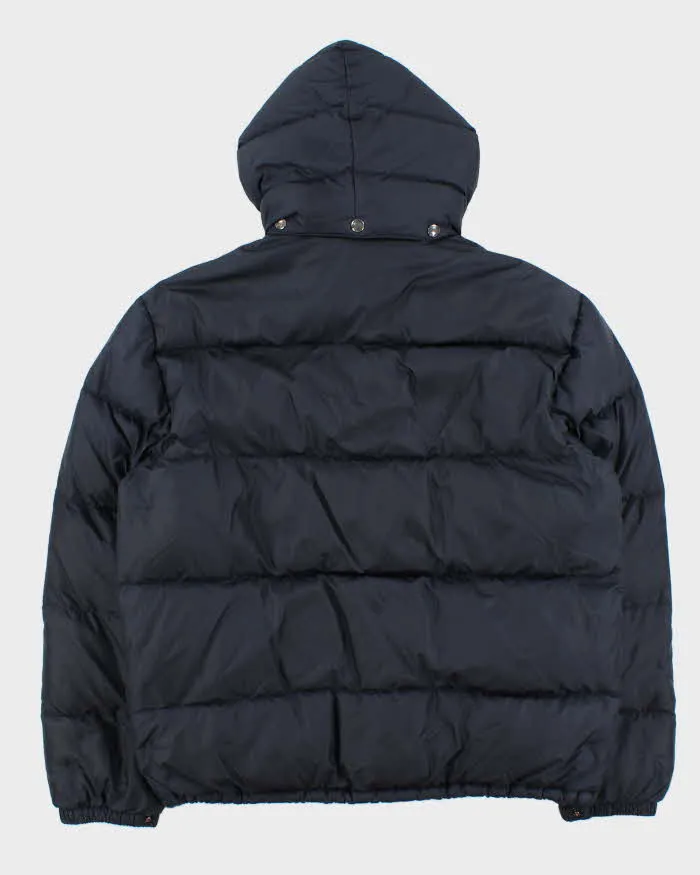 Vintage Ralph Lauren Hooded Down Puffer Jacket - M sold by Rokit product image thumbnail 2