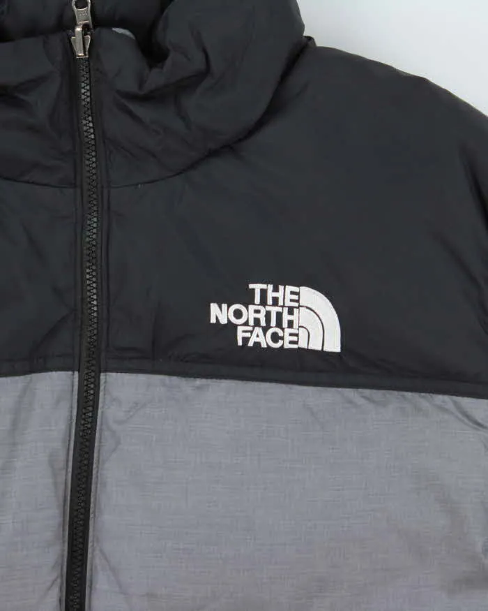 Vintage The North Face Nupste 700 Fill Two-Tone Puffer Jacket - L sold by Rokit product image thumbnail 3