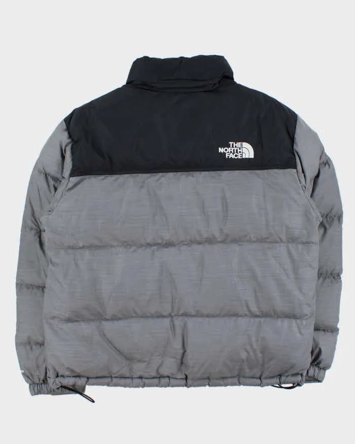 Vintage The North Face Nupste 700 Fill Two-Tone Puffer Jacket - L sold by Rokit product image thumbnail 2