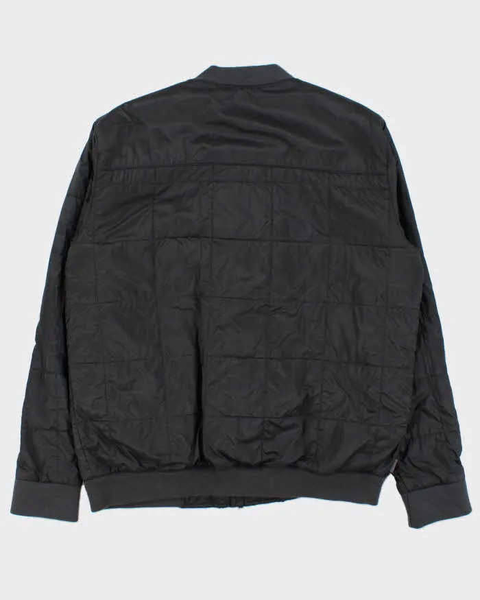 Vintage Icebreaker Merino Wool Insulated Puffer Bomber Jacket - XL sold by Rokit product image thumbnail 2