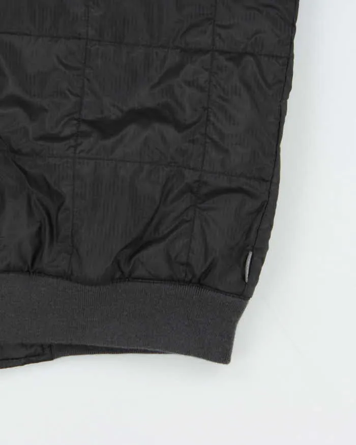 Vintage Icebreaker Merino Wool Insulated Puffer Bomber Jacket - XL sold by Rokit product image thumbnail 4