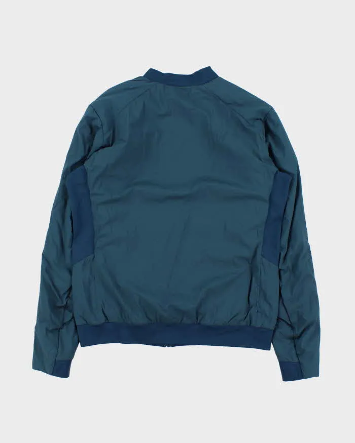 Vintage Teal Women's Arc'teryx Semira Padded Bomber Jacket - M sold by Rokit product image thumbnail 2