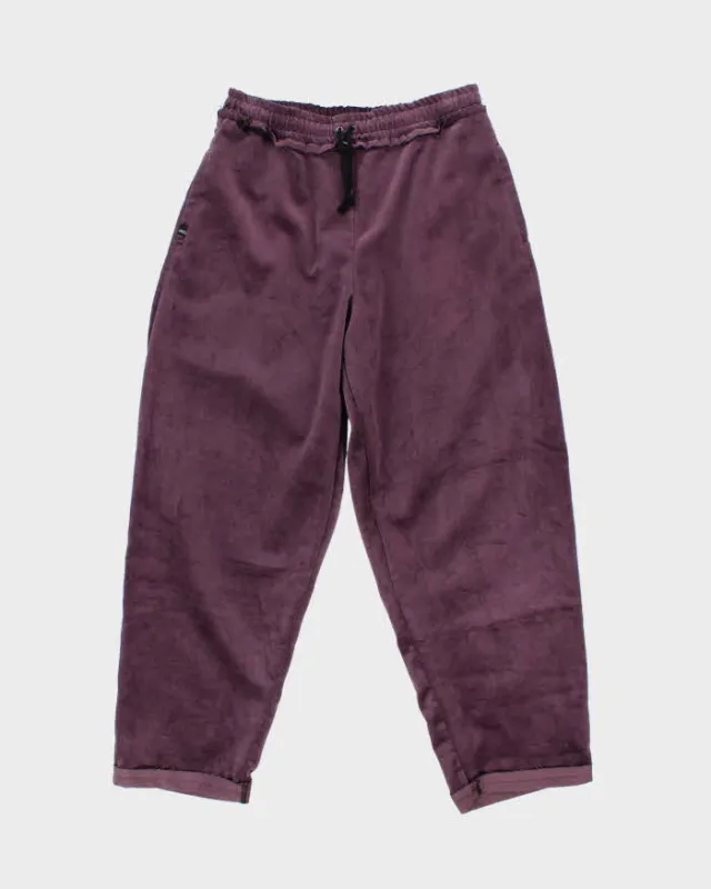 Rokit Originals Widely Ernest Trousers - S sold by Rokit
