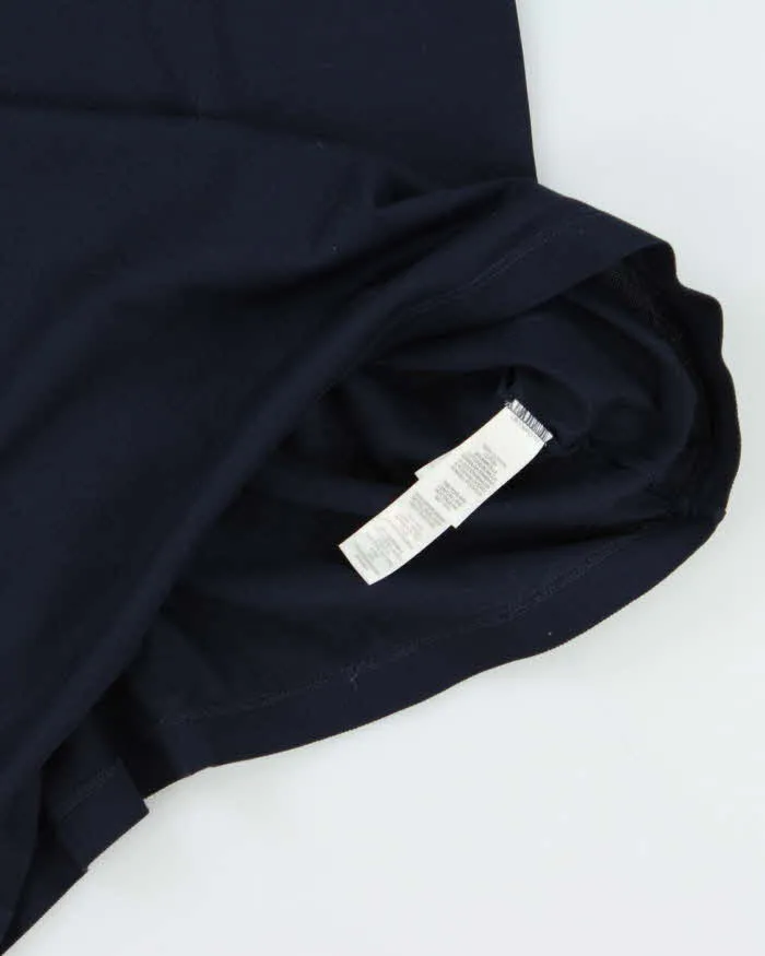 Vintage Paul Smith Classic Colour Detail Short Sleeve Polo Shirt - S sold by Rokit product image thumbnail 5