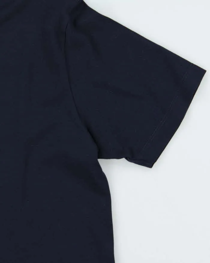 Vintage Paul Smith Classic Colour Detail Short Sleeve Polo Shirt - S sold by Rokit product image thumbnail 4
