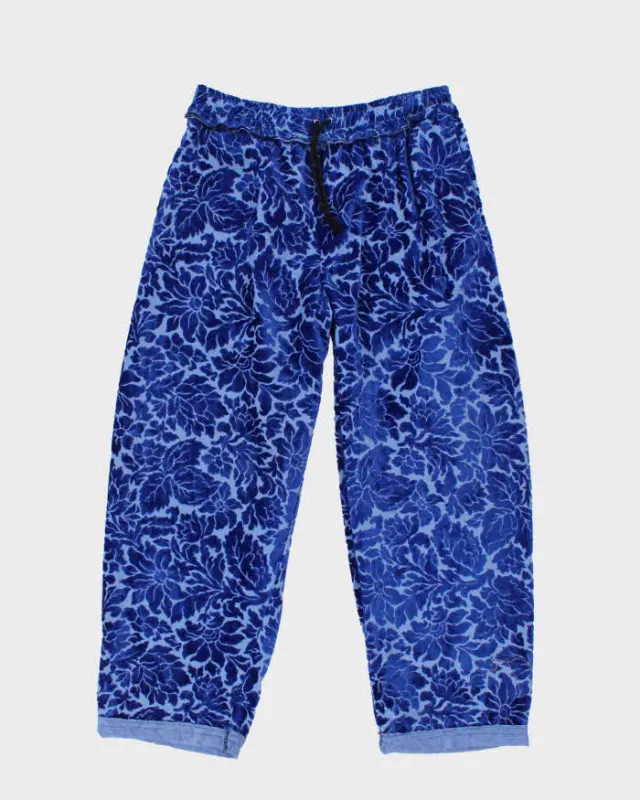 Rokit Originals Widely Ernest Trousers - L sold by Rokit