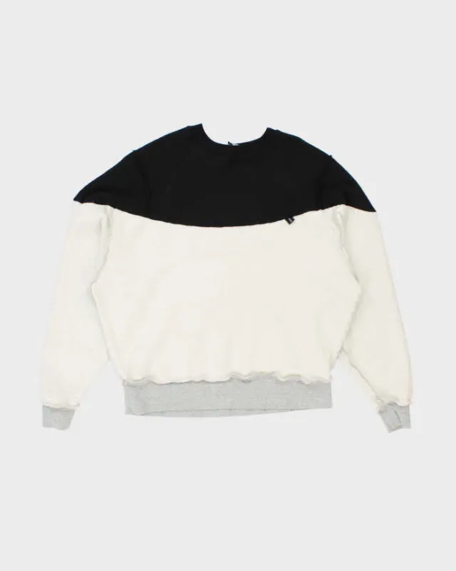 Rokit Originals Naked Crew - L sold by Rokit