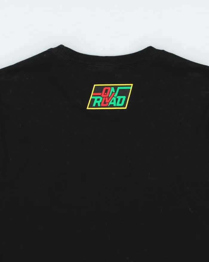 October's Very Own OVO Jamaica On Road Long Sleeve T-Shirt - L sold by Rokit product image thumbnail 4