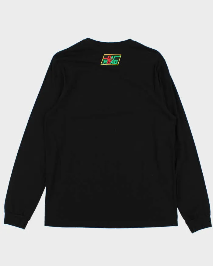 October's Very Own OVO Jamaica On Road Long Sleeve T-Shirt - L sold by Rokit product image thumbnail 2