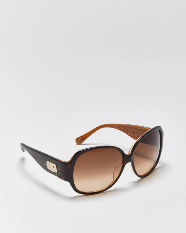 Vintage Y2k 00s Coach Sunglasses sold by Rokit