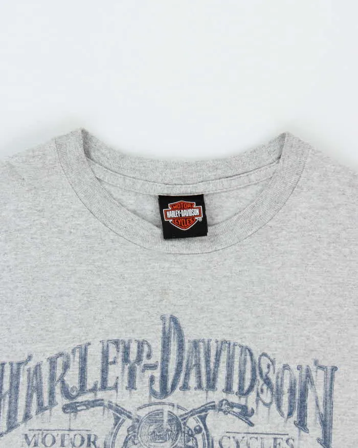 Vintage Harley Davidson Dublin Ireland Crewneck T-Shirt - L sold by Rokit product image thumbnail 5