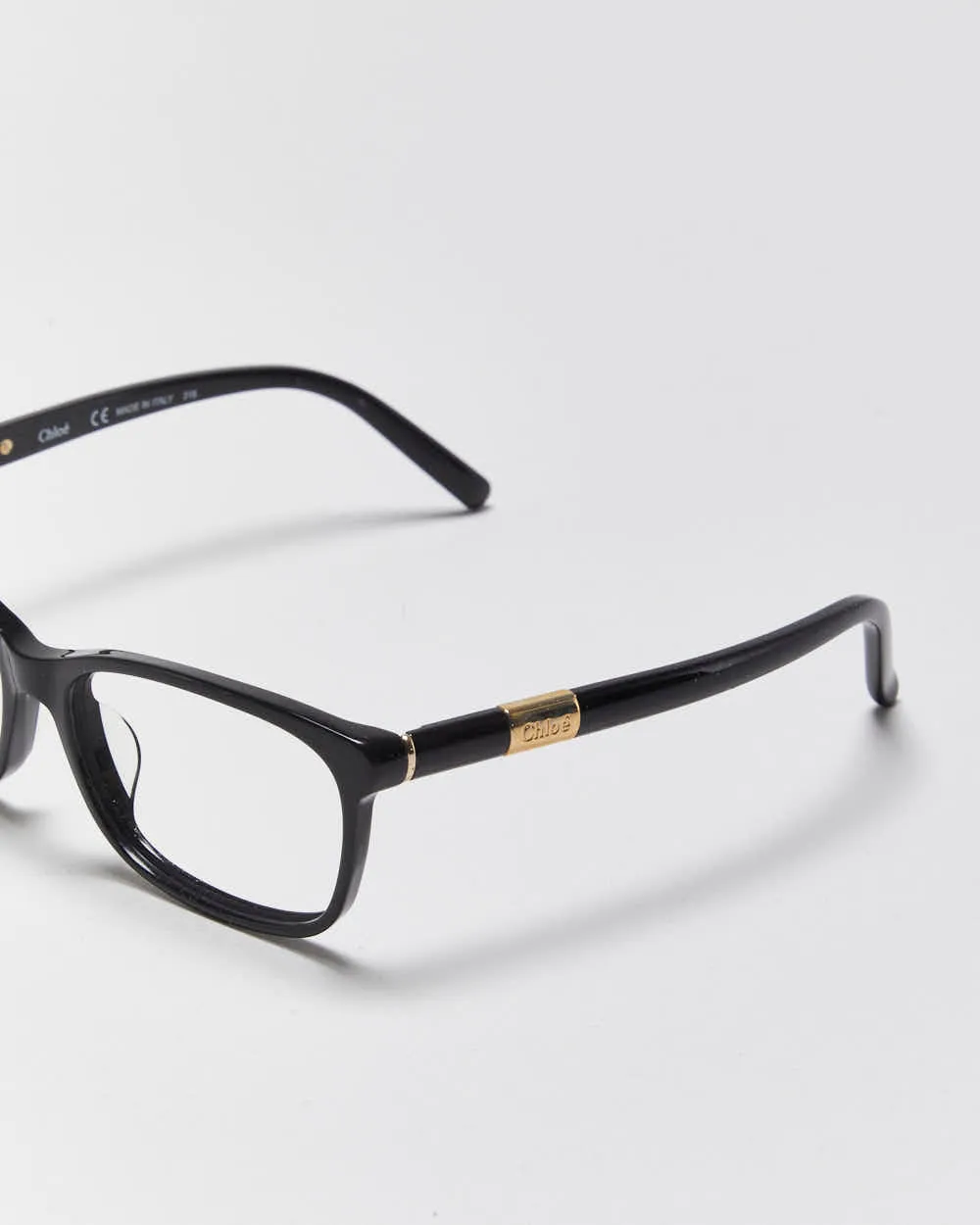 Vintage Chloe Glasses Frames sold by Rokit product image thumbnail 3