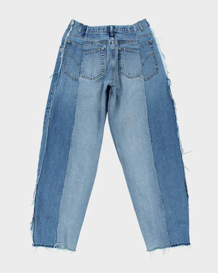 Rokit Originals Splice Denim Jeans - M sold by Rokit product image thumbnail 2