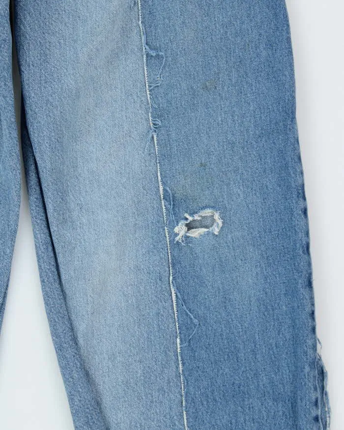Rokit Originals Splice Denim Jeans - M sold by Rokit product image thumbnail 5