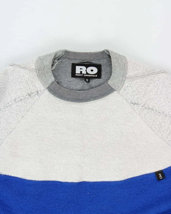 Rokit Originals Naked Crew - S sold by Rokit product image thumbnail 4