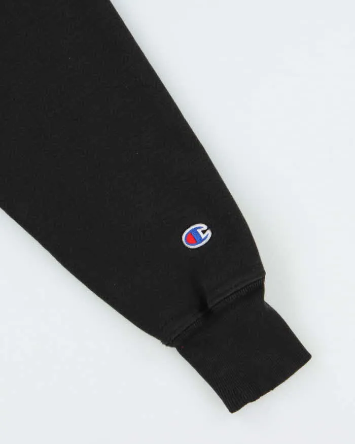 Vintage Champion Reverse Weave Hoodie - S sold by Rokit product image thumbnail 4