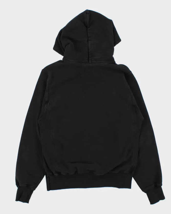 Vintage Champion Reverse Weave Hoodie - S sold by Rokit product image thumbnail 2