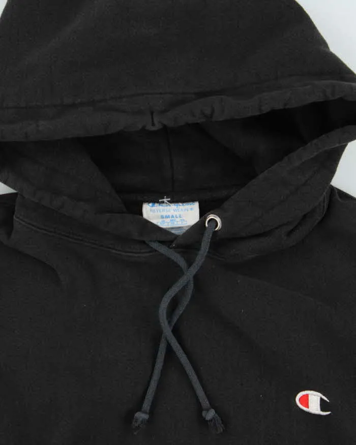 Vintage Champion Reverse Weave Hoodie - S sold by Rokit product image thumbnail 3