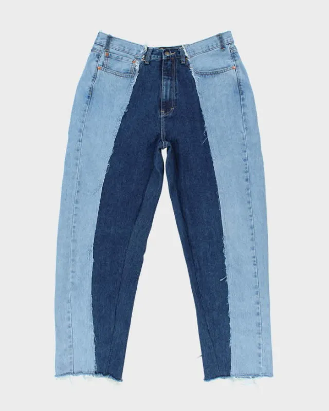 Rokit Originals Splice Denim Jeans - XL sold by Rokit