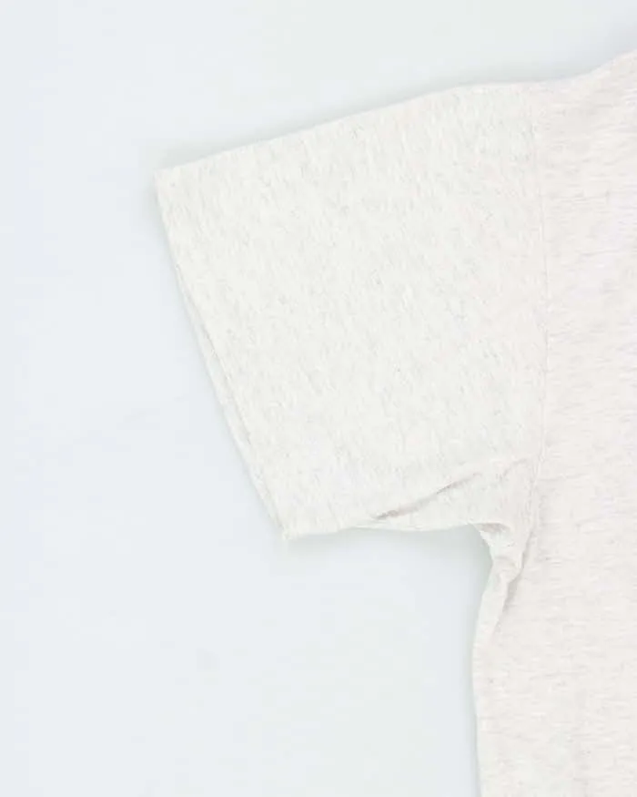 Vintage 1994 Oneita Power Royals Football Heavyweight Cotton Single Stitch T-Shirt - XL sold by Rokit product image thumbnail 5