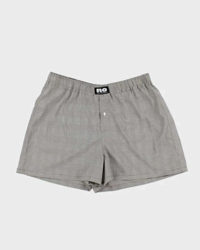 Rokit Originals Bloom Boxers - L sold by Rokit