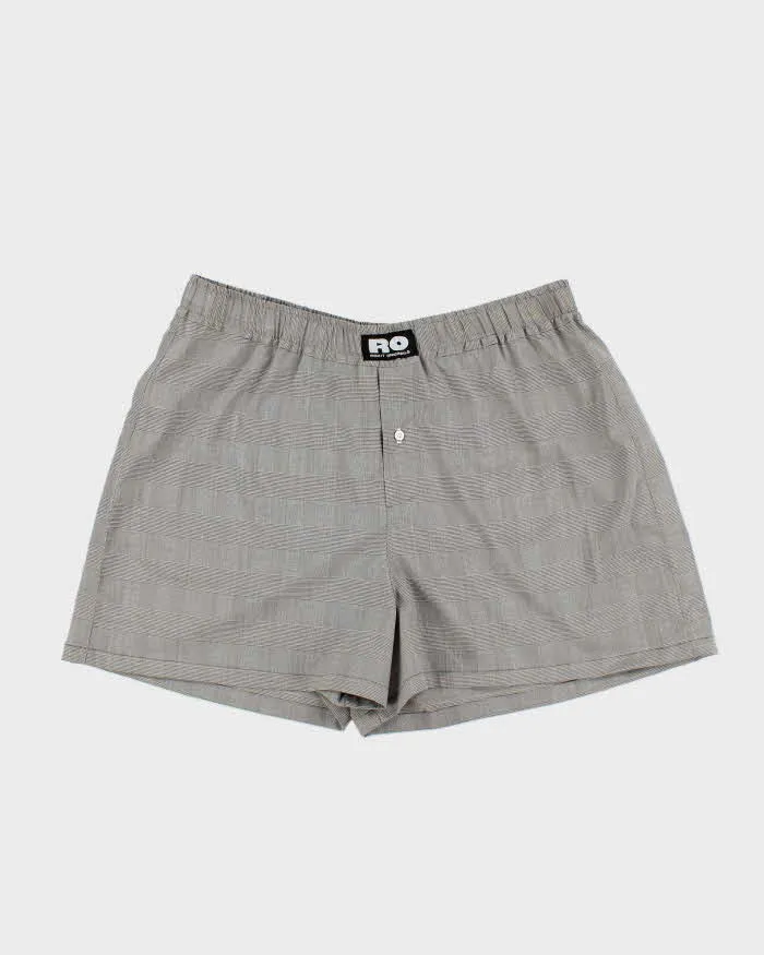 Rokit Originals Bloom Boxers - L sold by Rokit