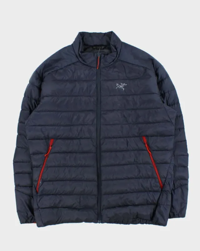 Vintage Arc'teryx Cerium Lightweight Down Filled Puffer Jacket - XL made by Arc'teryx