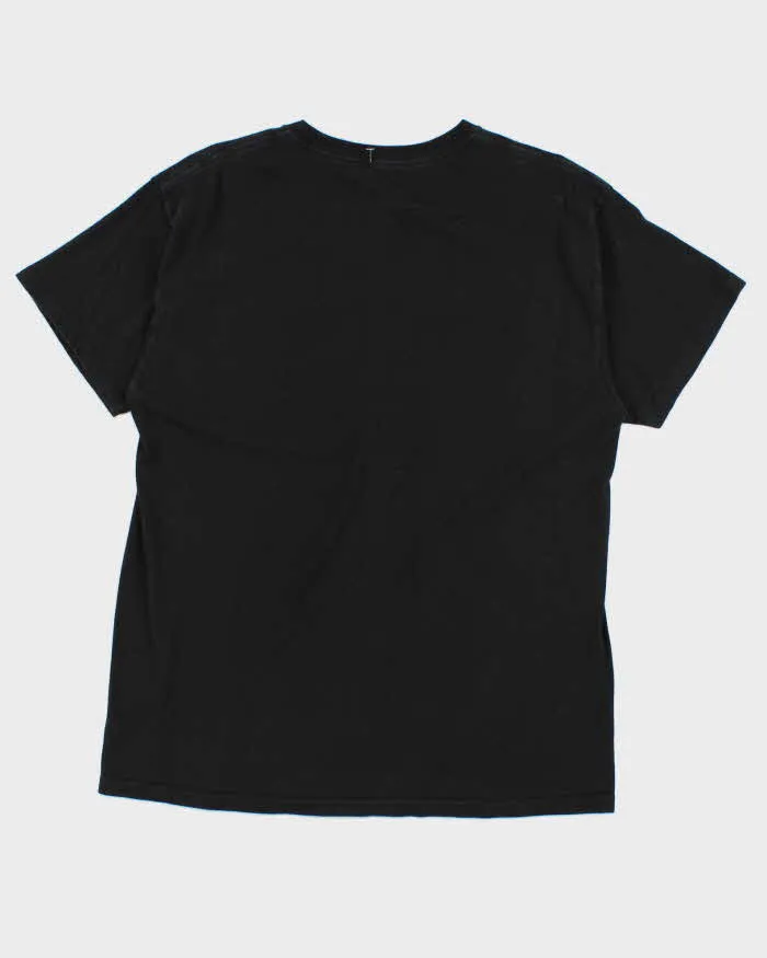 Pulp Fiction Black Graphic Short Sleeve T-Shirt - L sold by Rokit product image thumbnail 2